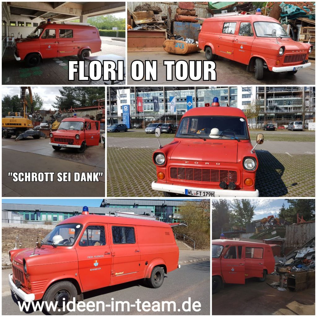 FLORI TOUR